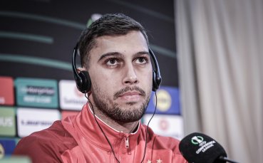 Бруно Жордао: Монако е лидер във Франция, но няма да се дадем без бой