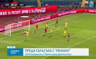 ЦСКА се завръща в основна фаза на евротурнирите след 1770 дни