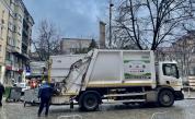 СО спечели делото за чистенето на  „Средец“, „Лозенец“ и „Студентски“