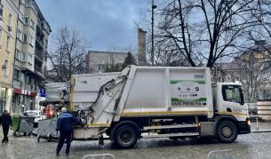 СО спечели делото за чистенето на  „Средец“, „Лозенец“ и „Студентски“
