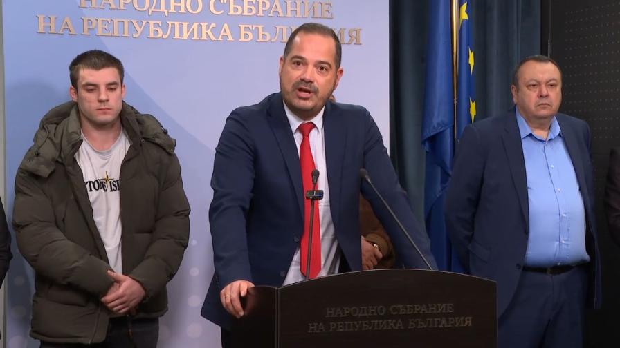ДПС призова Демерджиев да поиска оставката на директора на ОДМВР - Кърдажи