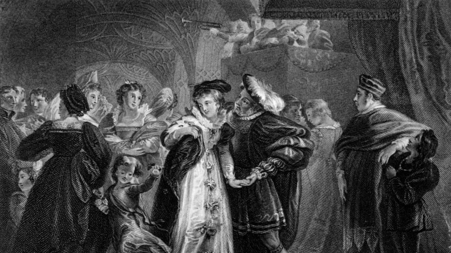 От сребърни клизми до хинин с вино: 5 от най-странните методи за лечения на кралете