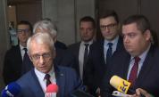 ПП иска ново извънредно заседание на НС във връзка с помилването на „петричкия Ескобар