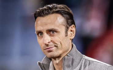 Бербатов със зверска критика: Изглеждаха като мъже срещу деца