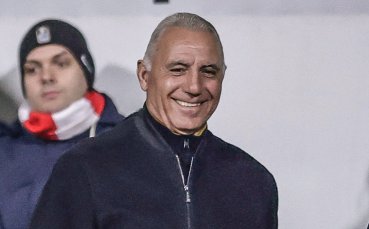 Христо Стоичков: Най-великите български футболисти тръгнаха от 