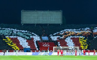 ЦСКА - Монако е сред най-посетените мачове в Лигата на конференциите
