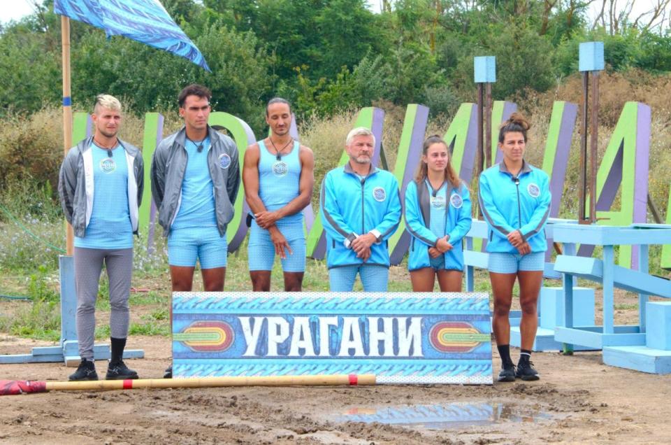 Игри на волята