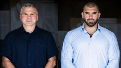 Олимпийците Емил Будинов и Тома Никифоров бяха елиминирани от „Игри на волята”