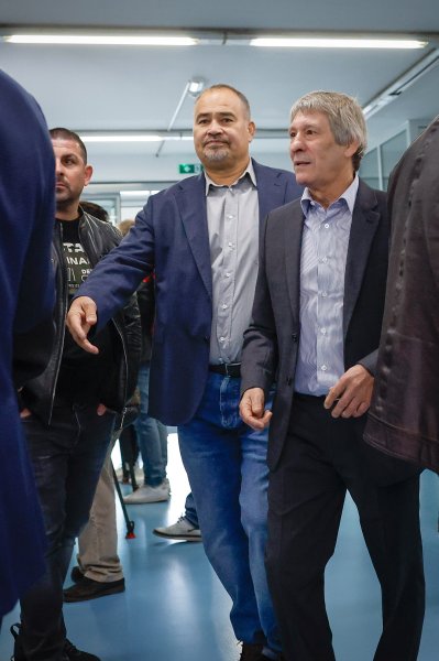 Общо събрание на БФ Борба1