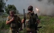 Украйна: Добропиля не е паднал