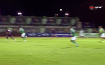 Кайо Видал сложи токчак на спора