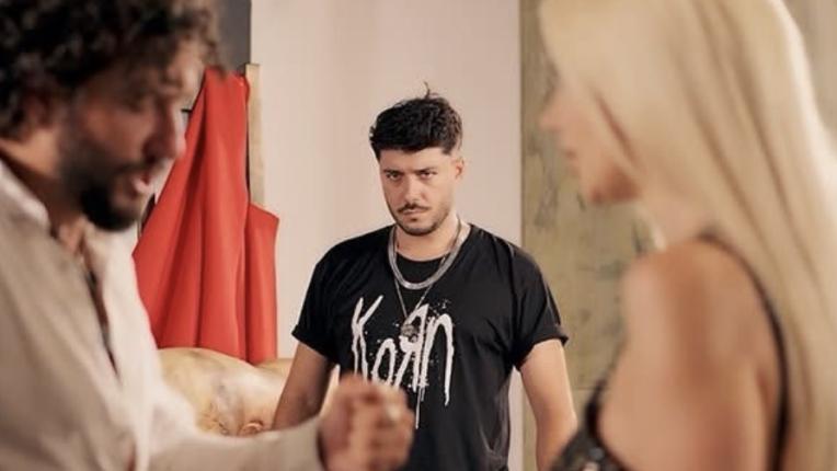 Галин Найденов: Ще играя главна роля в нов трилър, излиза на голям екран догодина
