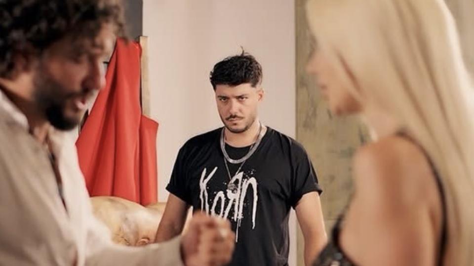 Галин Найденов