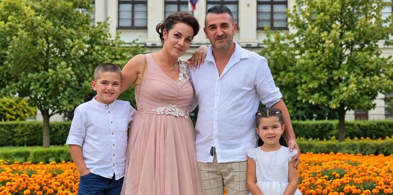 „Искам да отгледам децата си“: Млад баща се бори за живота си, семейството му се нуждае от помощ
