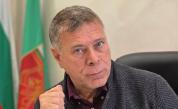 Кметът на Горна Оряховица Николай Рашков подава оставка