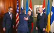 Рубио обяви как е минала срещата на Зеленски с пратеника на Тръмп, Уиткоф заминава при Путин