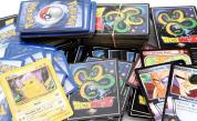 <p>Кражба за близо $1 млн.: Отмъкнаха редки карти Pok&eacute;mon&nbsp;от камион</p>