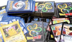 Кражба за близо $1 млн.: Отмъкнаха редки карти Pokémon от камион