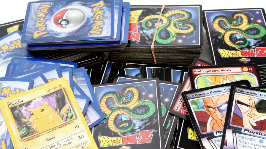 <p>Кражба за близо $1 млн.: Отмъкнаха редки карти Pok&eacute;mon&nbsp;от камион</p>