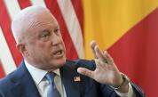 „Това би било лоша идея“: САЩ предупредиха със задействане на Член 5 от НАТО при атака срещу съюзник