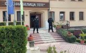 Акция на ГДБОП и ДАНС в Белица: Изземват документи от дома на кмета