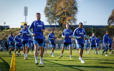 Делфо Апаро се сбогува с Комо и се насочва към Левски?