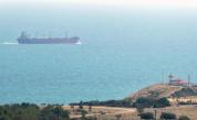 Обект, наподобяващ морска мина, е забелязан край нос Емине