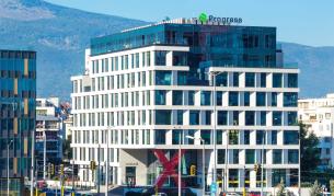 Schneider Electric помага на Progress Software да централизира управлението на ИТ инфраструктура от няколко локации