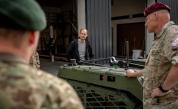 Русия заплаши Дания с "неизбежни разрушителни последици"