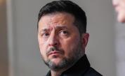 Украинският президент Володимир Зеленски