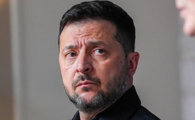Защо Зеленски твърди, че сблъсъкът с Тръмп не е личен, въпреки че е точно такъв