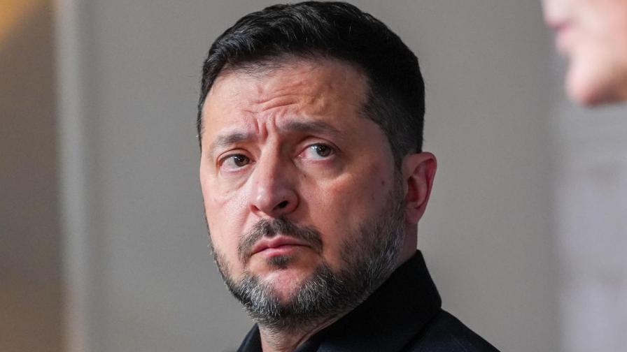 Защо Зеленски твърди, че сблъсъкът с Тръмп не е личен, въпреки че е точно такъв