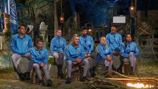 Страховита нова територия става част от “Игри на волята” тази вечер