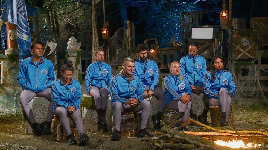 Страховита нова територия става част от “Игри на волята” тази вечер