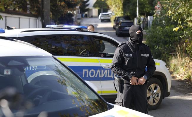 Разследването на убийството на Слави Бинев продължава