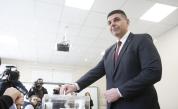 Ивайло Мирчев: Гласувах за България, която знае къде принадлежи