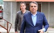 Асен Василев: Гласувах за силна България, чийто глас се чува в Европа