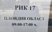 Сблъсък в изборна секция в Пловдив заради шапка със символа Z, събориха урната