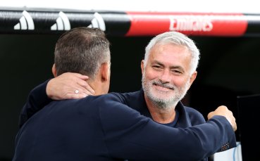 Еуфория в 2 часа сутринта: Фенове, Моуриньо и Реал отпразнуваха успеха