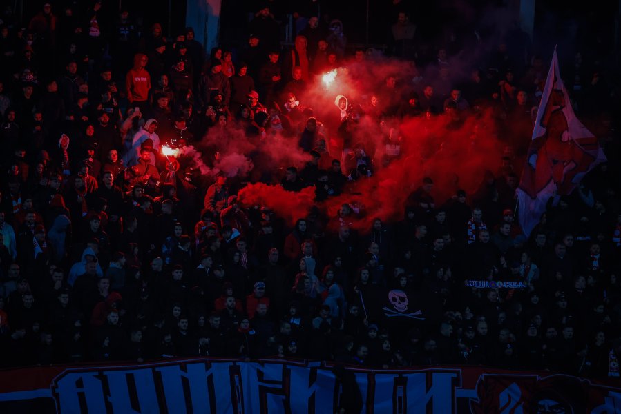 ЦСКА Лудогорец1
