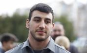 Семен Новиков е световен шампион по борба