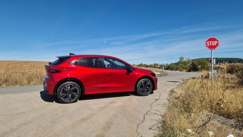 Renault Clio  Градски истории 2