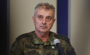 Адмирал Емил Василев Ефтимов