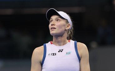Рибакина ще завърши сезона като номер 1 в света