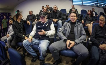 Боримиров: Този ВАР у нас не ме убеждава в правотата си
