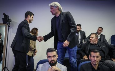 Петков за жребия: Силно казано късмет, Арда гони излаз в Европа
