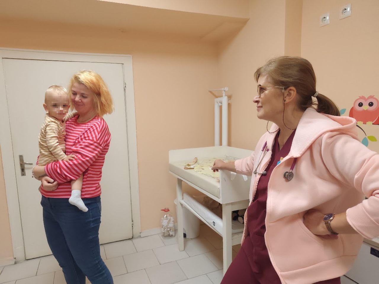 Спасиха живота му на ръба на възможното: Бебе, родено 750 грама в Бургас, расте здраво и щастливо