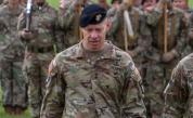 Главният военен стратег на САЩ е отстранен от поста