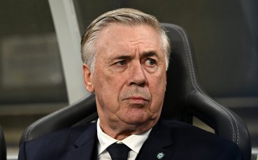 Анчелоти залага на млади играчи за следващите мачове на Бразилия