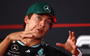 Ръсел не губи увереност въпреки изпуснатата титла: Остават ми още добри 12 до 15 години